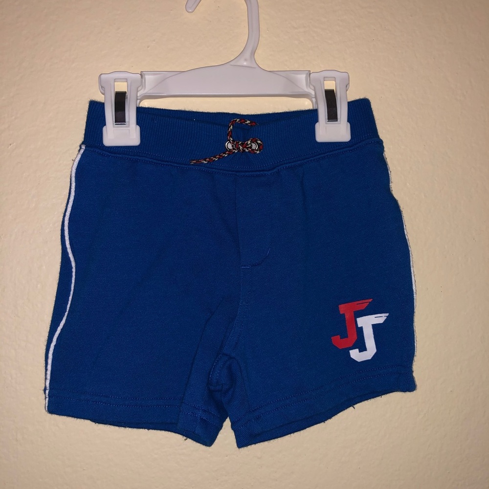 Janie and jack shorts